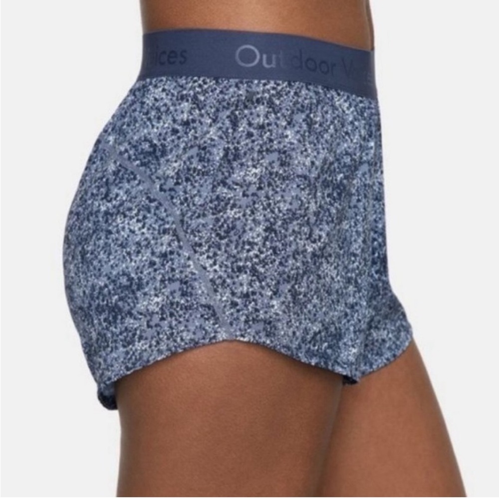 Outdoor Voices Relay Shorts